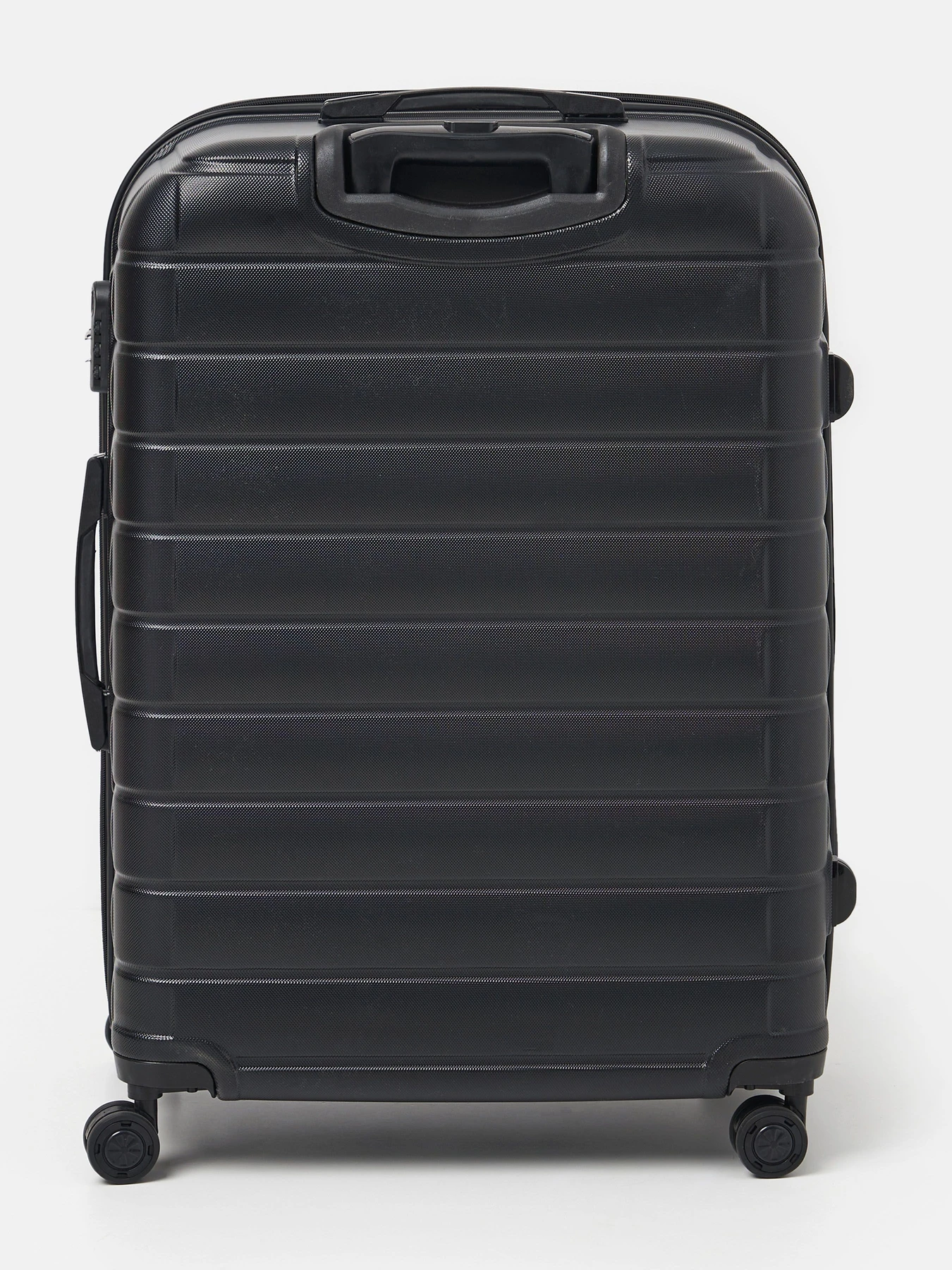 Дорожные сумки и чемоданы Ricco Grande модель T15003black-XL Фото
