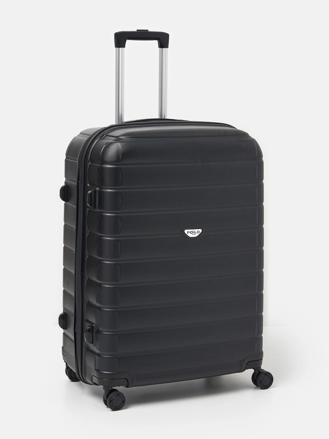 Дорожные сумки и чемоданы Ricco Grande модель T15003black-XL Фото