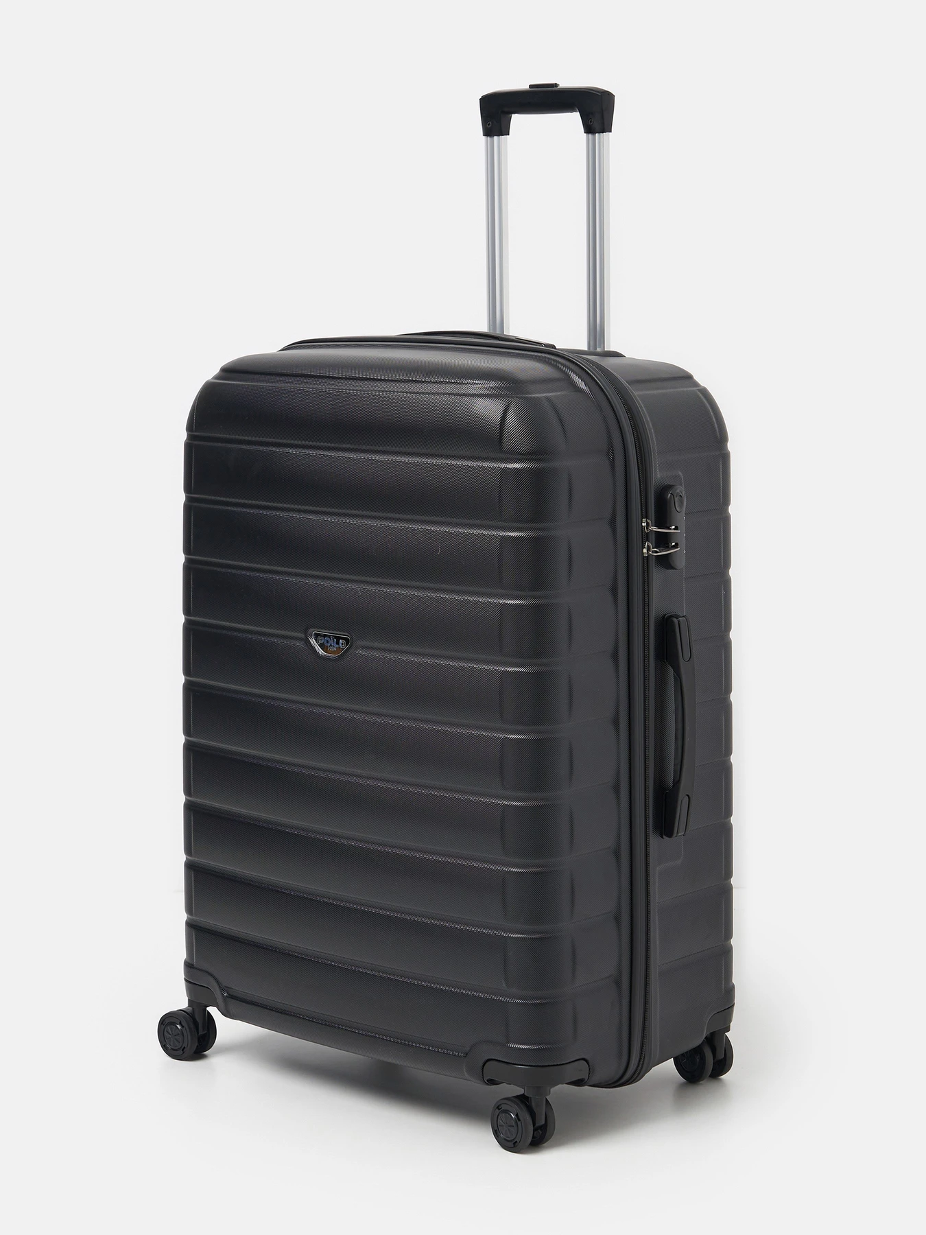 Дорожные сумки и чемоданы Ricco Grande модель T15003black-XL Фото