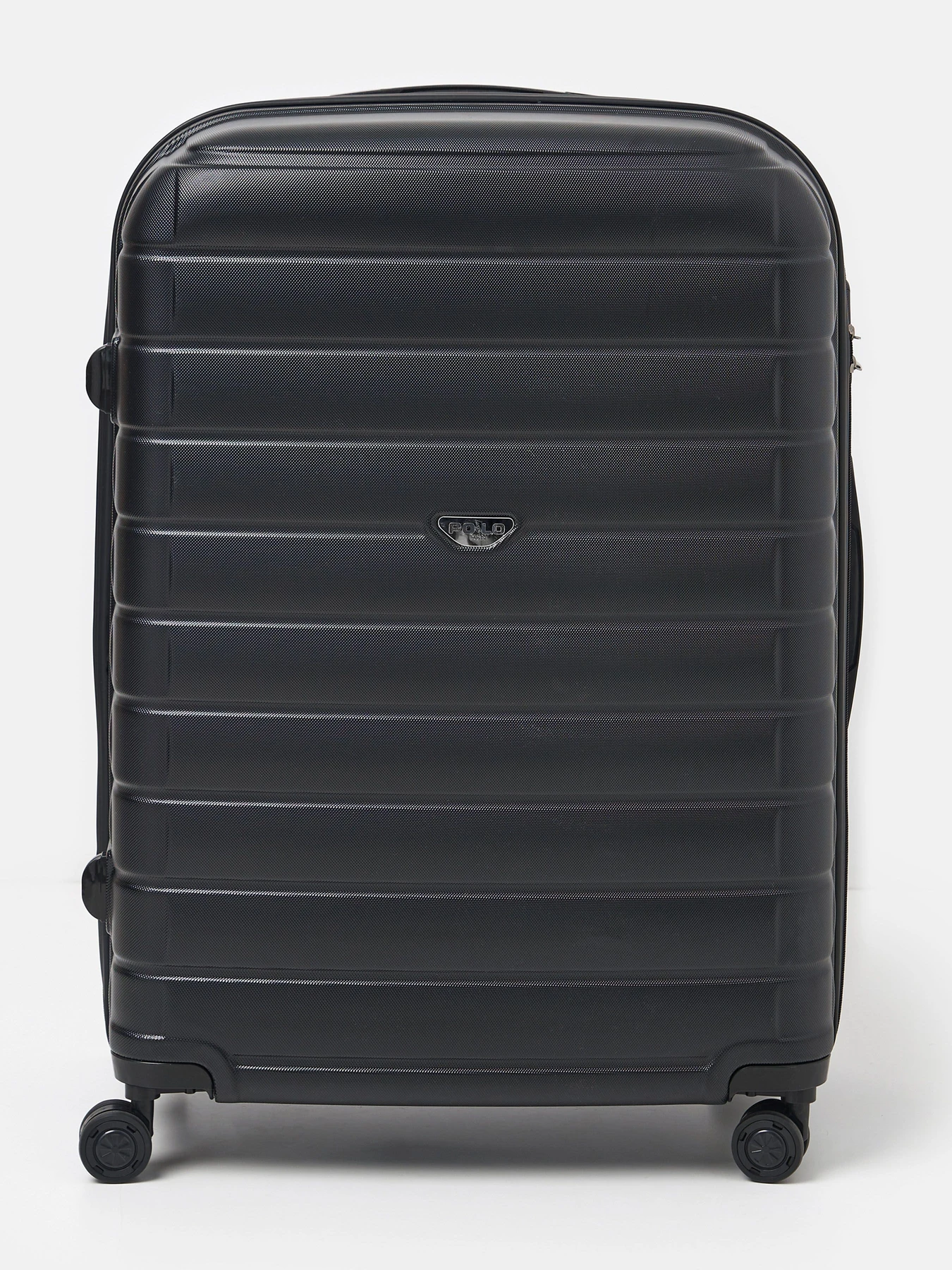 Дорожные сумки и чемоданы Ricco Grande модель T15003black-XL Фото