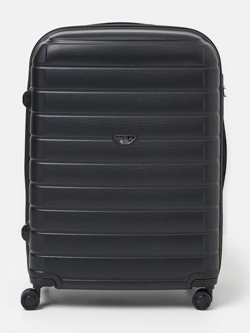 Дорожные сумки и чемоданы Ricco Grande модель T15003black-XL Фото