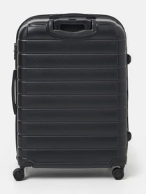 Дорожные сумки и чемоданы Ricco Grande модель T15003black-XL Фото