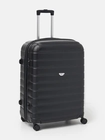 Дорожные сумки и чемоданы Ricco Grande модель T15003black-XL Фото