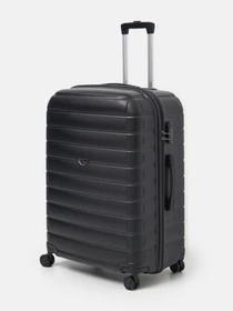 Дорожные сумки и чемоданы Ricco Grande модель T15003black-XL Фото