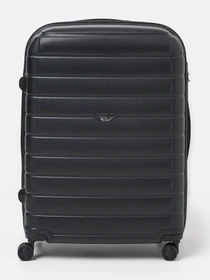 Дорожные сумки и чемоданы Ricco Grande модель T15003black-XL Фото