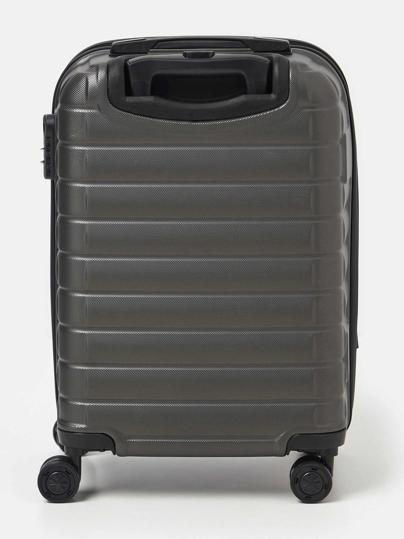 Дорожные сумки и чемоданы Ricco Grande модель T15003grey-M Фото