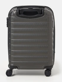 Дорожные сумки и чемоданы Ricco Grande модель T15003grey-M Фото