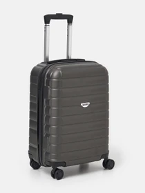 Дорожные сумки и чемоданы Ricco Grande модель T15003grey-M Фото