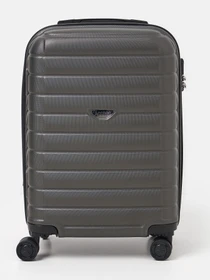 Дорожные сумки и чемоданы Ricco Grande модель T15003grey-M Фото