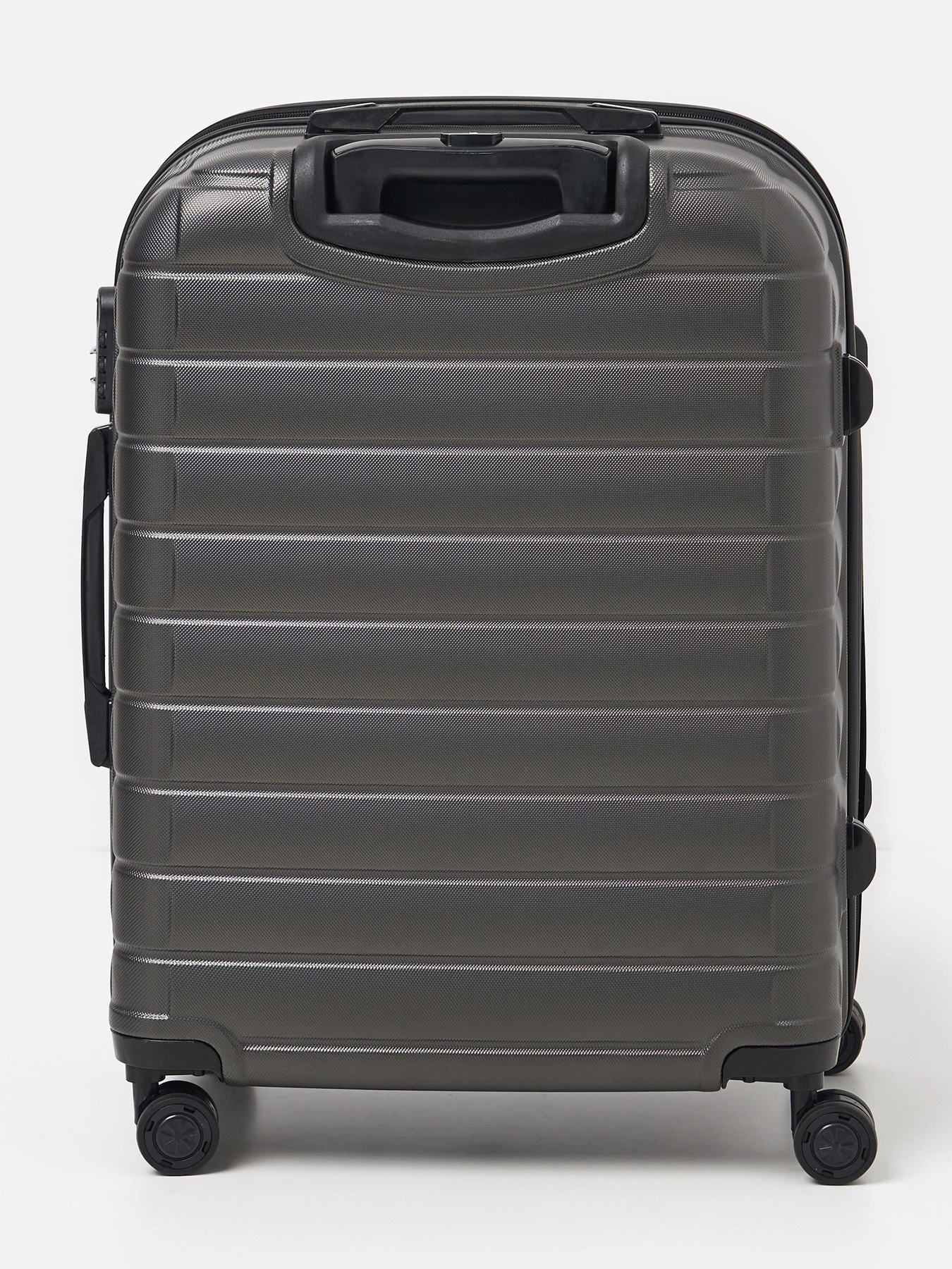 Дорожні сумки та валізи Ricco Grande модель T15003grey-L Фото