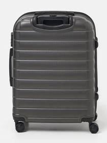 Дорожні сумки та валізи Ricco Grande модель T15003grey-L Фото
