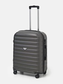 Дорожні сумки та валізи Ricco Grande модель T15003grey-L Фото