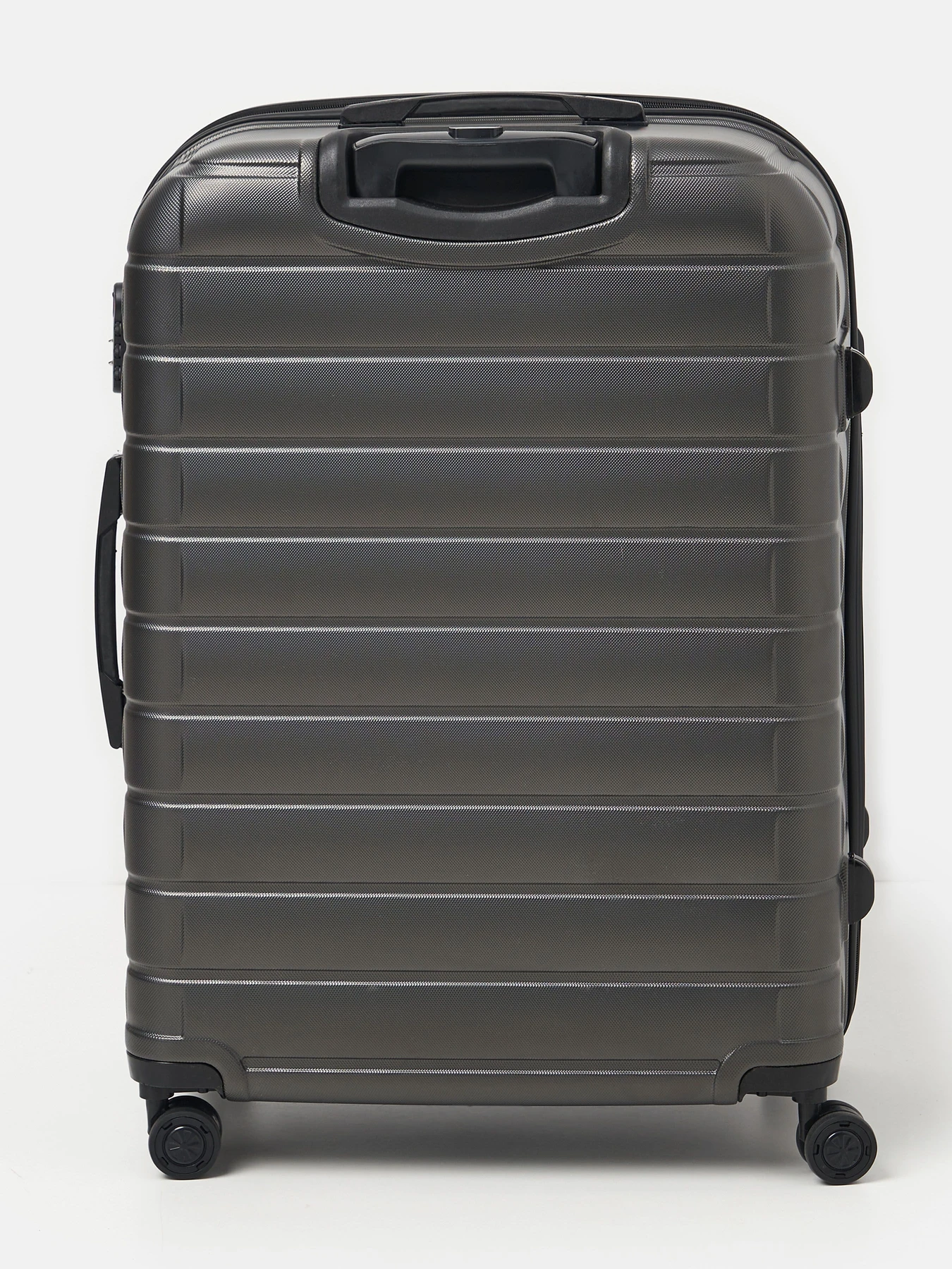 Дорожные сумки и чемоданы Ricco Grande модель T15003grey-XL Фото