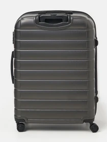 Дорожные сумки и чемоданы Ricco Grande модель T15003grey-XL Фото