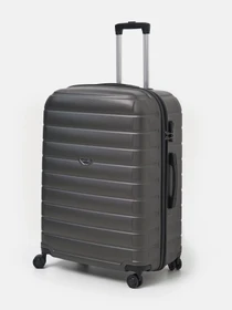 Дорожные сумки и чемоданы Ricco Grande модель T15003grey-XL Фото