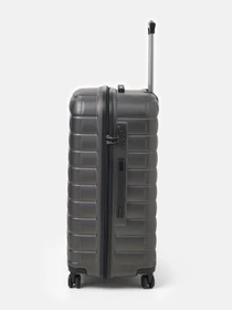 Дорожные сумки и чемоданы Ricco Grande модель T15003grey-XL Фото