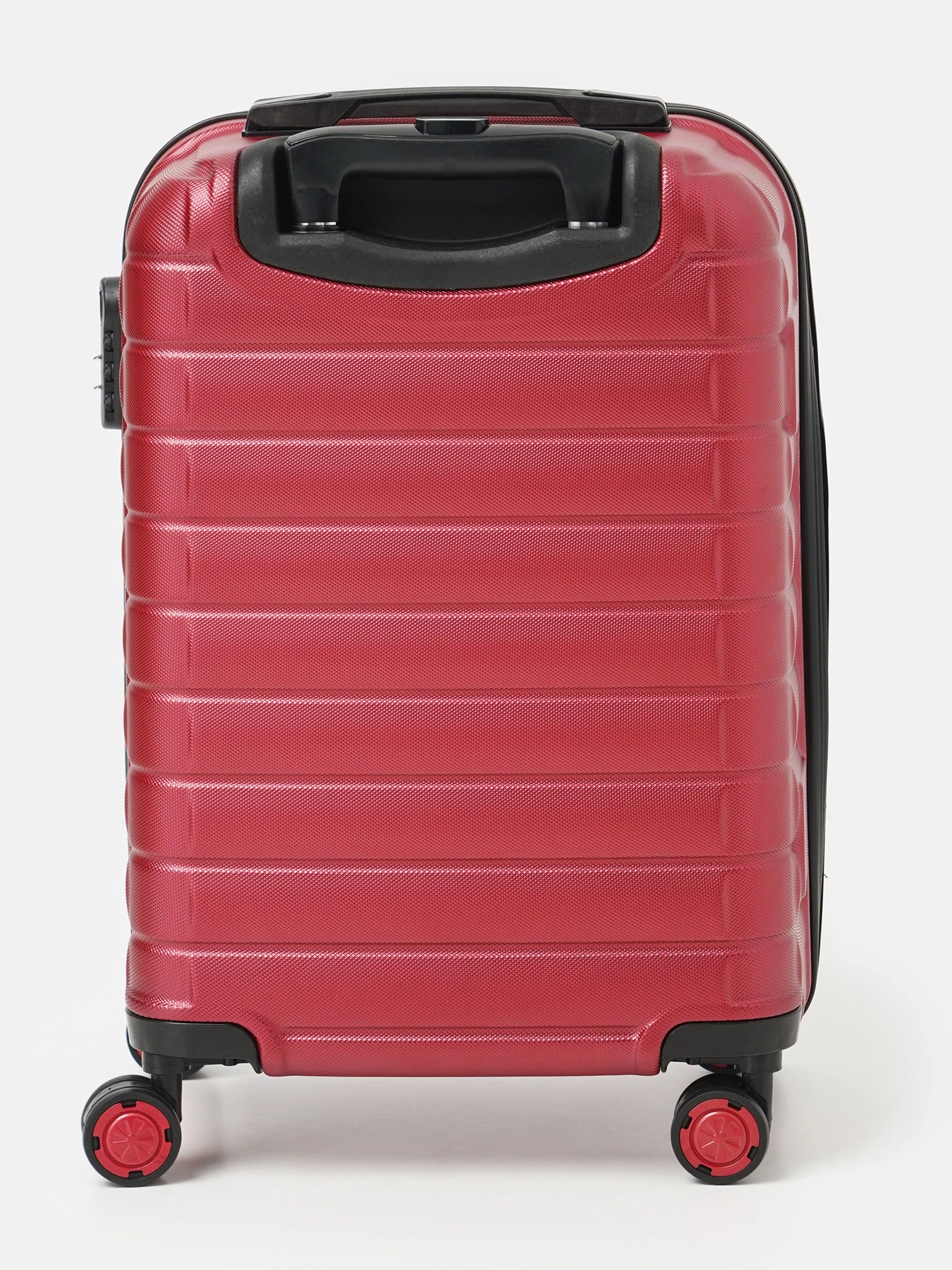 Дорожные сумки и чемоданы Ricco Grande модель T15003red-M Фото