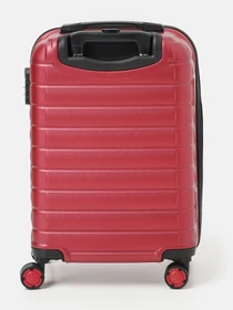 Дорожные сумки и чемоданы Ricco Grande модель T15003red-M Фото