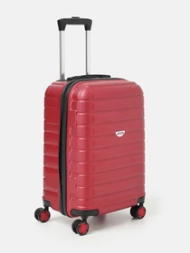 Дорожные сумки и чемоданы Ricco Grande модель T15003red-M Фото