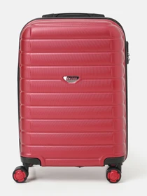 Дорожные сумки и чемоданы Ricco Grande модель T15003red-M Фото