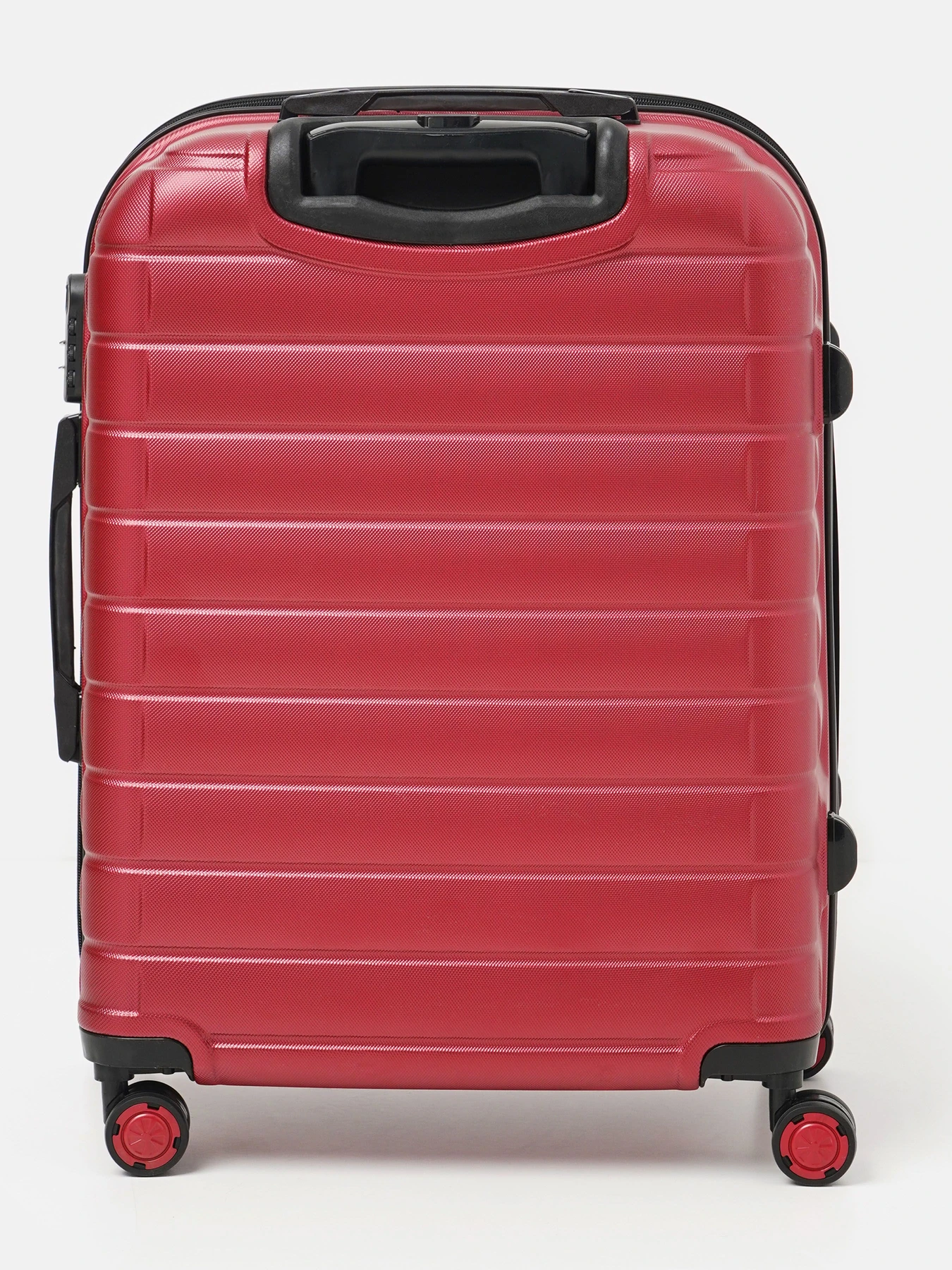 Дорожные сумки и чемоданы Ricco Grande модель T15003red-L Фото