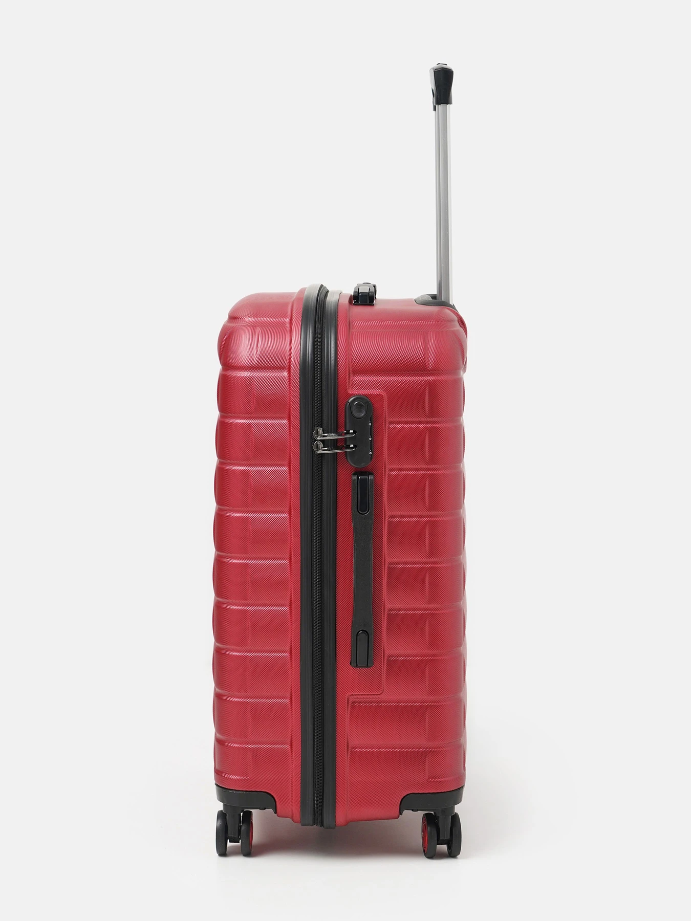 Дорожные сумки и чемоданы Ricco Grande модель T15003red-L Фото