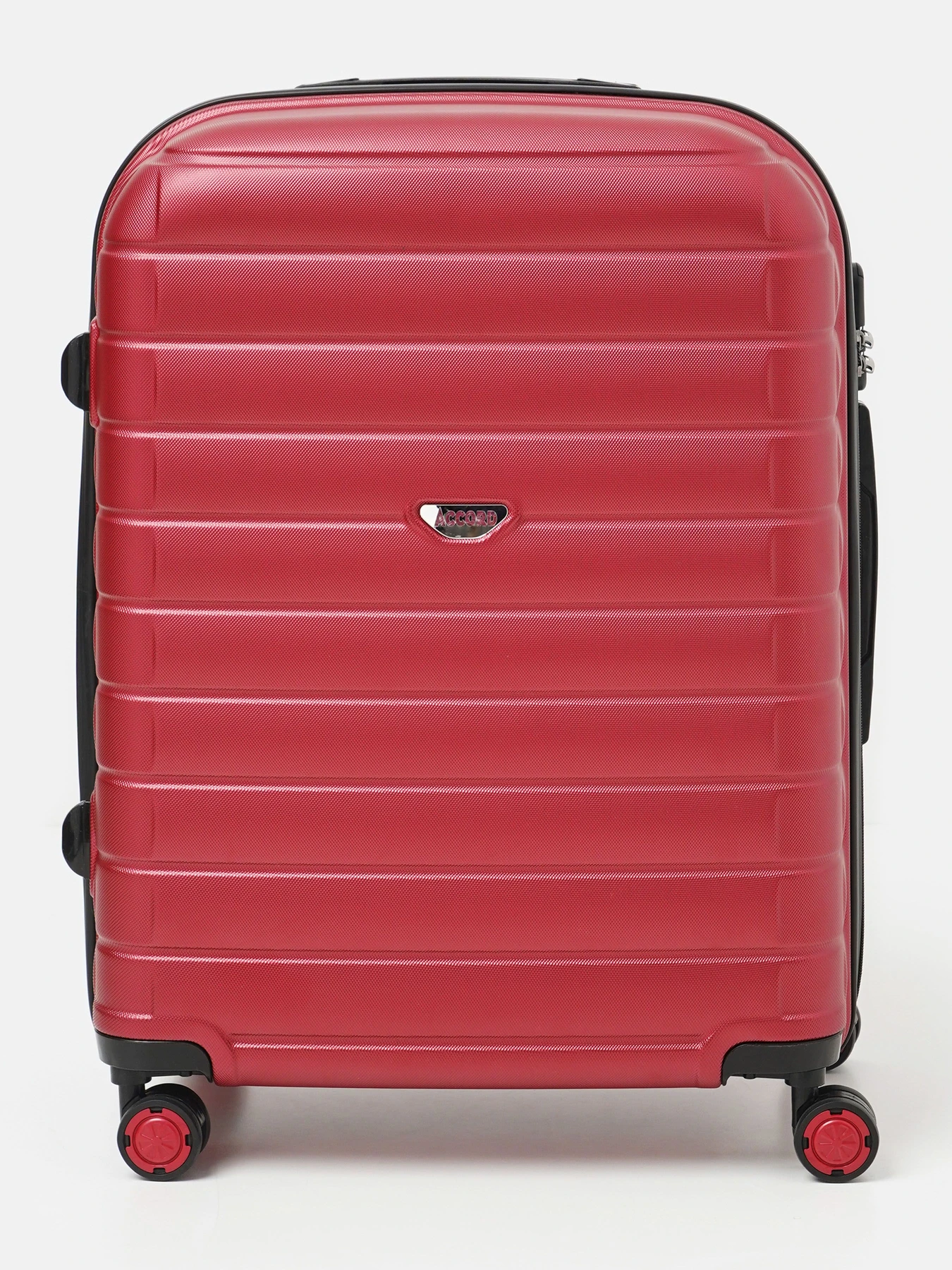 Дорожные сумки и чемоданы Ricco Grande модель T15003red-L Фото