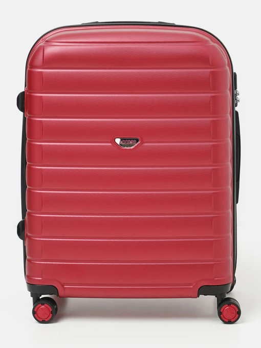 Дорожні сумки та валізи Ricco Grande модель T15003red-L Фото