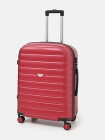 Дорожные сумки и чемоданы Ricco Grande модель T15003red-L Фото