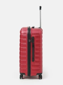 Дорожные сумки и чемоданы Ricco Grande модель T15003red-L Фото