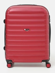 Дорожные сумки и чемоданы Ricco Grande модель T15003red-L Фото