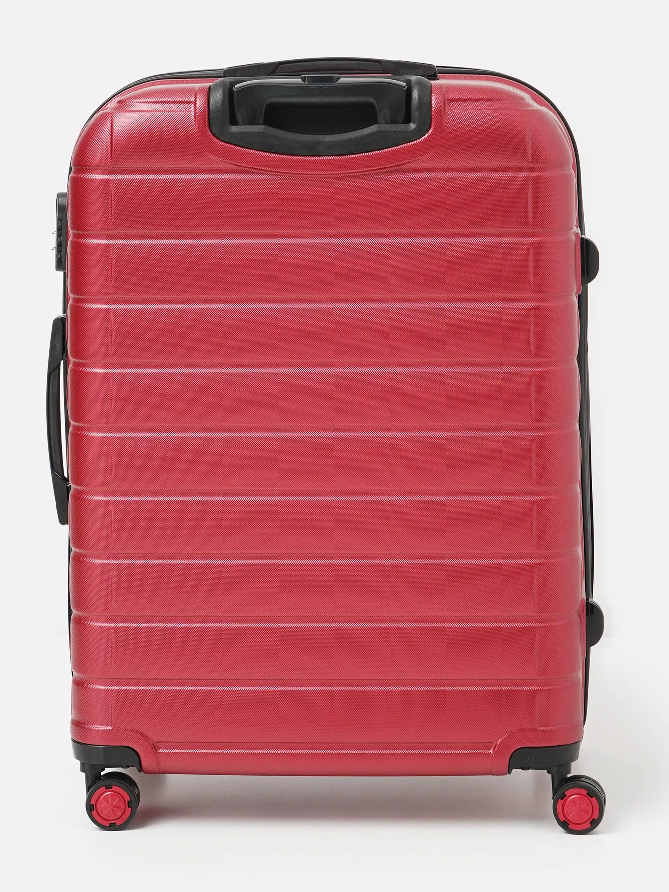 Дорожные сумки и чемоданы Ricco Grande модель T15003red-XL Фото