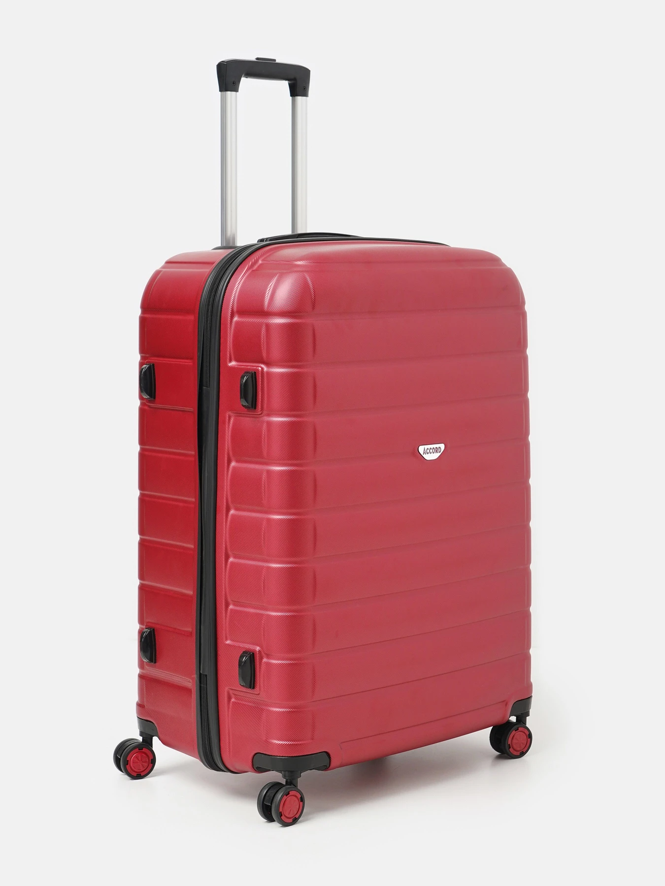Дорожные сумки и чемоданы Ricco Grande модель T15003red-XL Фото