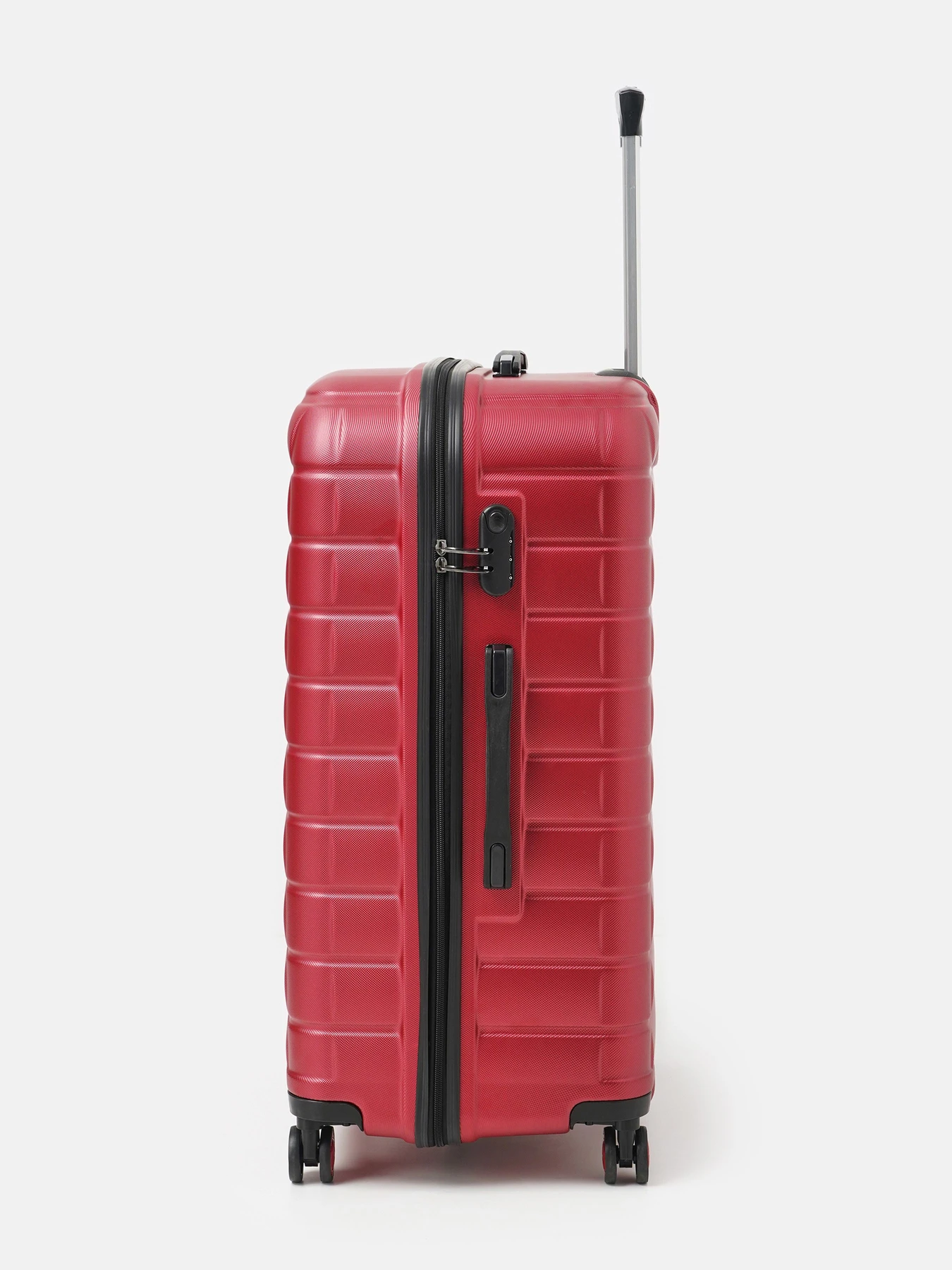 Дорожные сумки и чемоданы Ricco Grande модель T15003red-XL Фото