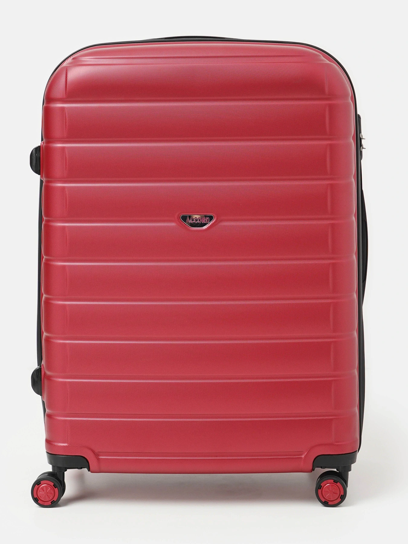 Дорожные сумки и чемоданы Ricco Grande модель T15003red-XL Фото