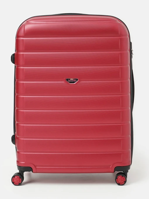 Дорожні сумки та валізи Ricco Grande модель T15003red-XL Фото