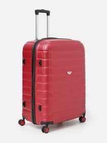 Дорожные сумки и чемоданы Ricco Grande модель T15003red-XL Фото