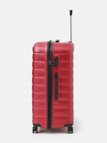 Дорожные сумки и чемоданы Ricco Grande модель T15003red-XL Фото