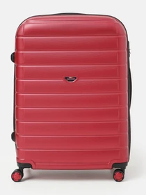 Дорожные сумки и чемоданы Ricco Grande модель T15003red-XL Фото