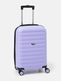 Дорожные сумки и чемоданы Ricco Grande модель T15003lilac-M Фото