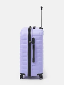 Дорожні сумки та валізи Ricco Grande модель T15003lilac-L Фото