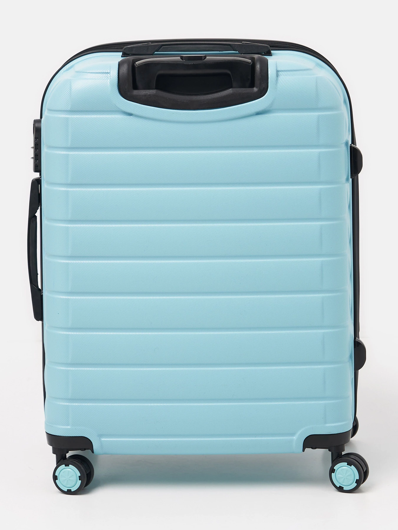 Дорожные сумки и чемоданы Ricco Grande модель T15003blue-L Фото