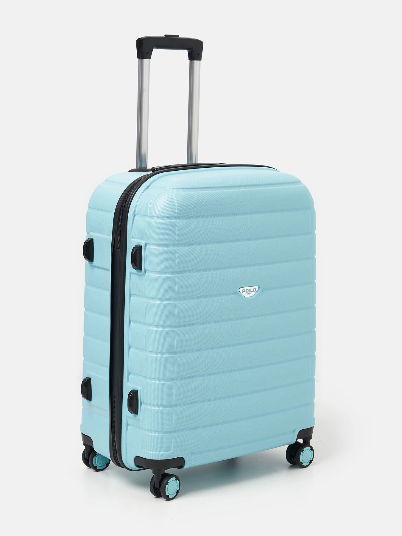 Дорожные сумки и чемоданы Ricco Grande модель T15003blue-L Фото
