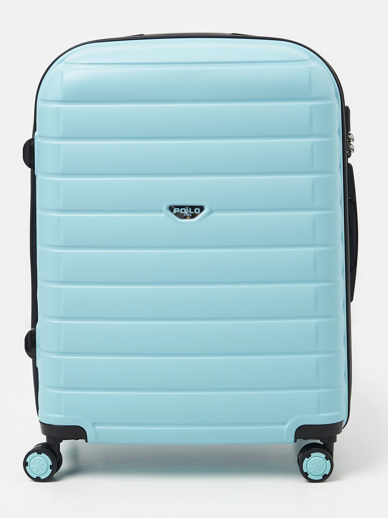Дорожные сумки и чемоданы Ricco Grande модель T15003blue-L Фото