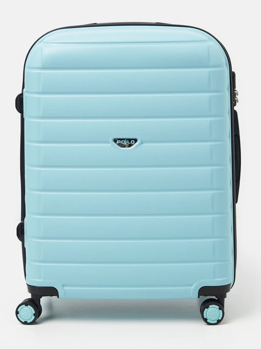 Дорожные сумки и чемоданы Ricco Grande модель T15003blue-L Фото