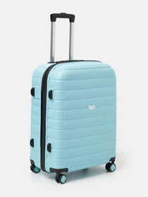 Дорожные сумки и чемоданы Ricco Grande модель T15003blue-L Фото