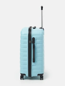 Дорожные сумки и чемоданы Ricco Grande модель T15003blue-L Фото