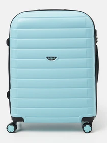 Дорожные сумки и чемоданы Ricco Grande модель T15003blue-L Фото