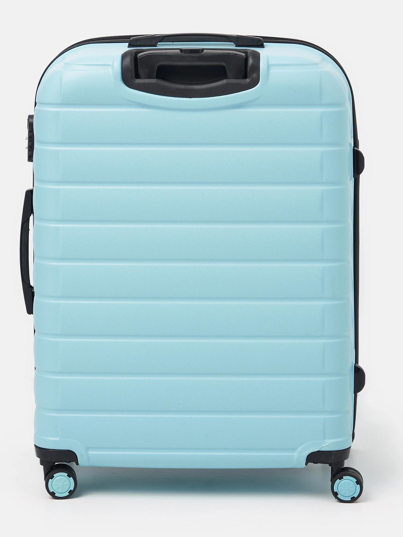 Дорожные сумки и чемоданы Ricco Grande модель T15003blue-XL Фото