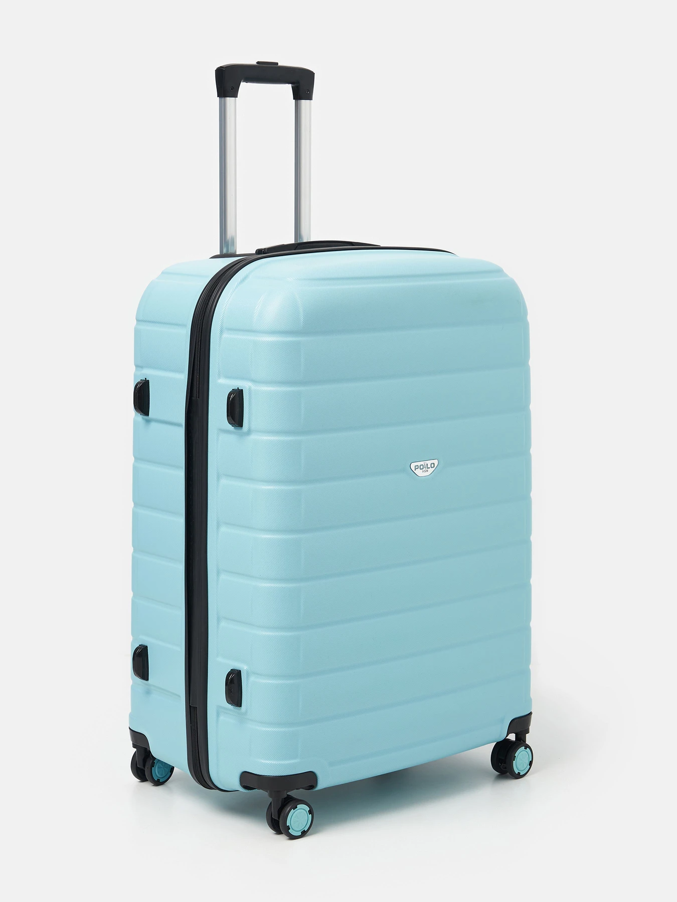 Дорожные сумки и чемоданы Ricco Grande модель T15003blue-XL Фото